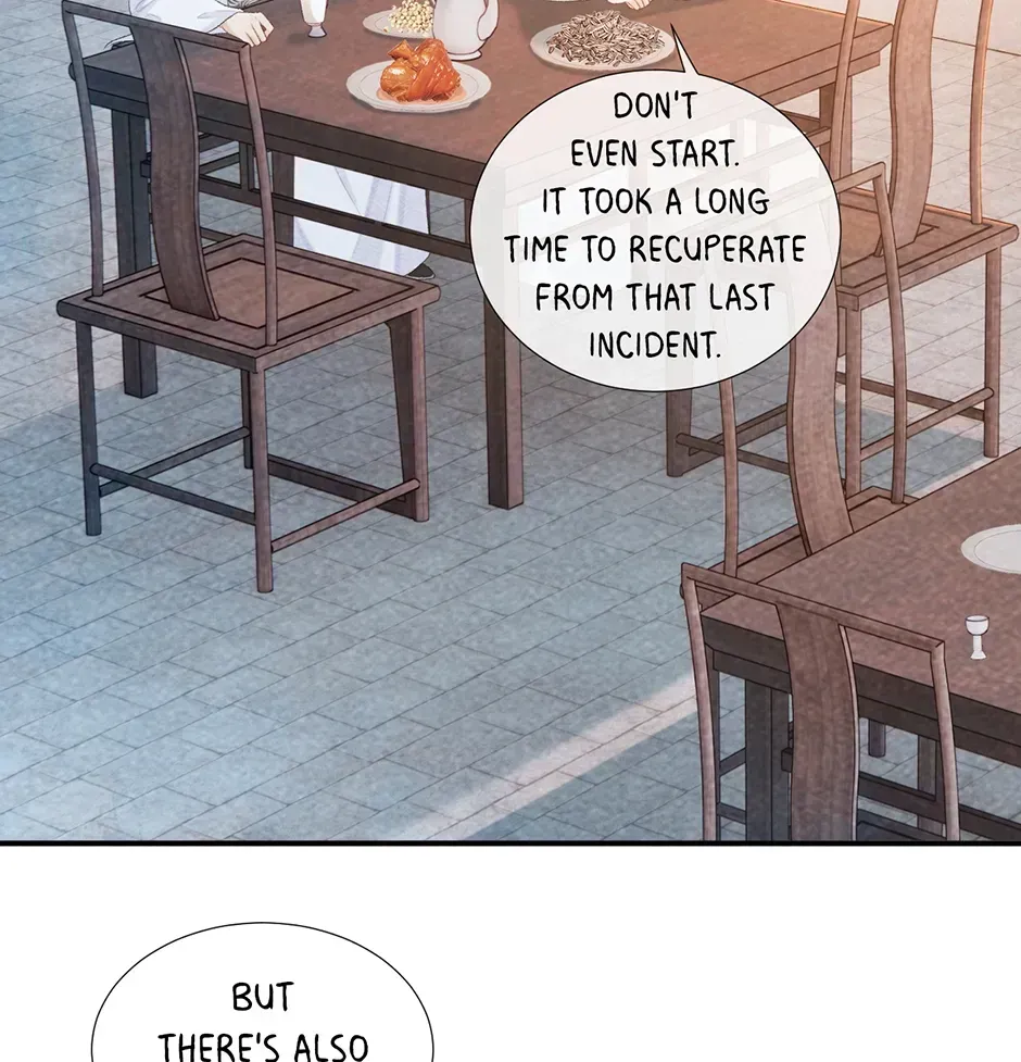 Read Bingtai Youbu chapter 2.3 image 10 on Lezhin