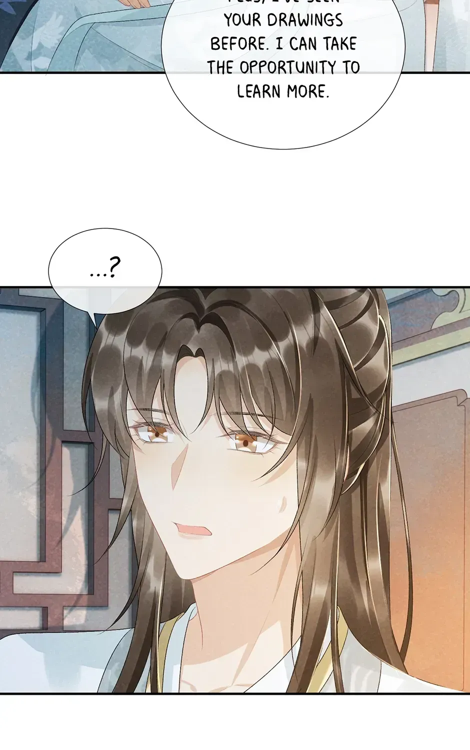 Read Bingtai Youbu chapter 2.3 image 32 on Lezhin