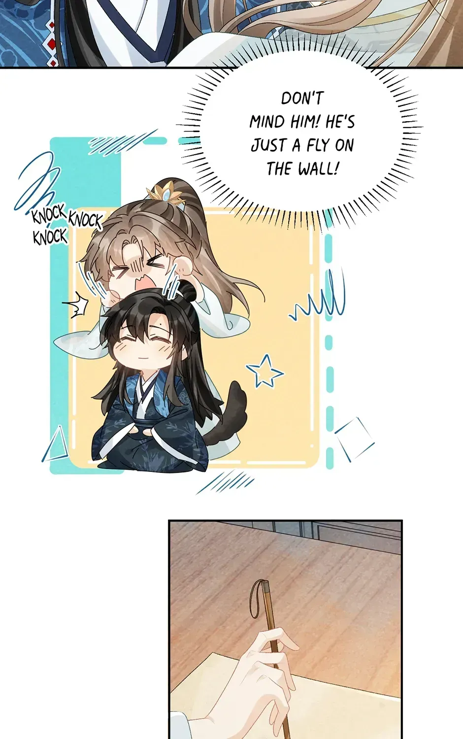 Read Bingtai Youbu chapter 2.3 image 42 on Lezhin