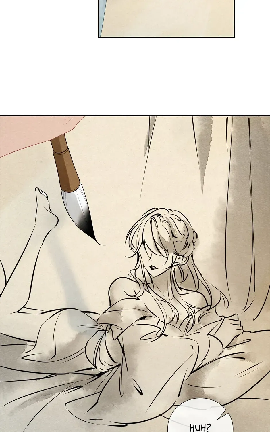 Read Bingtai Youbu chapter 2.3 image 44 on Lezhin