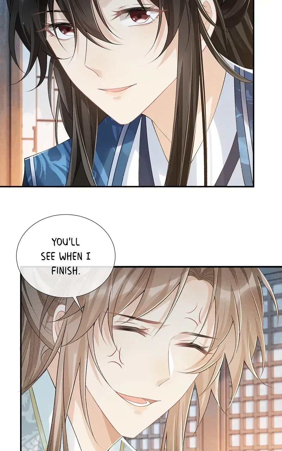 Read Bingtai Youbu chapter 2.3 image 48 on Lezhin