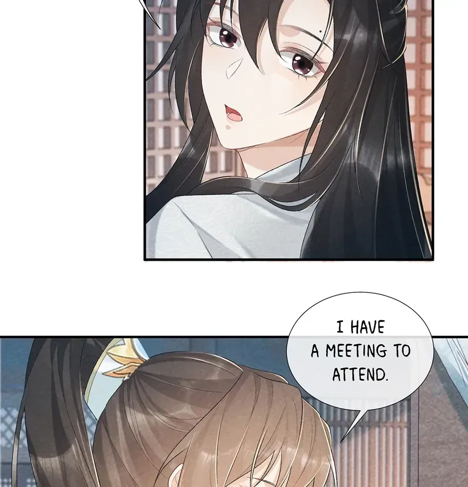 Read Bingtai Youbu chapter 2.3 image 5 on Lezhin