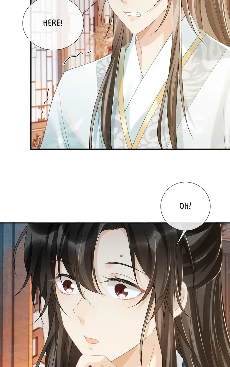 Read Bingtai Youbu chapter 2.3 image 52 on Lezhin