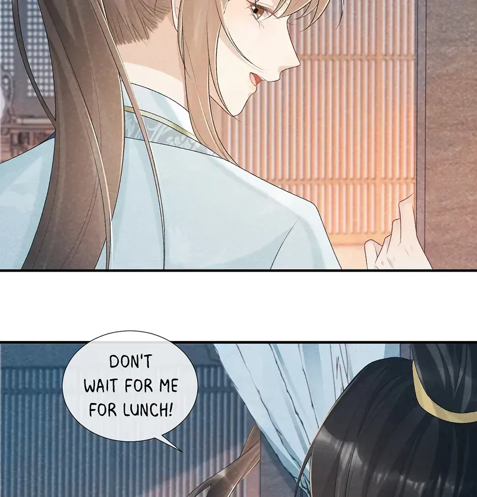 Read Bingtai Youbu chapter 2.3 image 6 on Lezhin