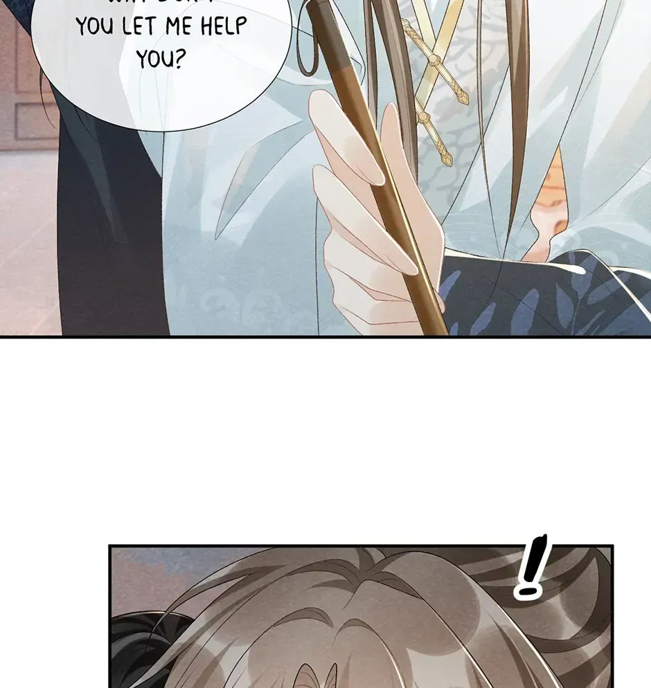 Read Bingtai Youbu chapter 2.3 image 62 on Lezhin