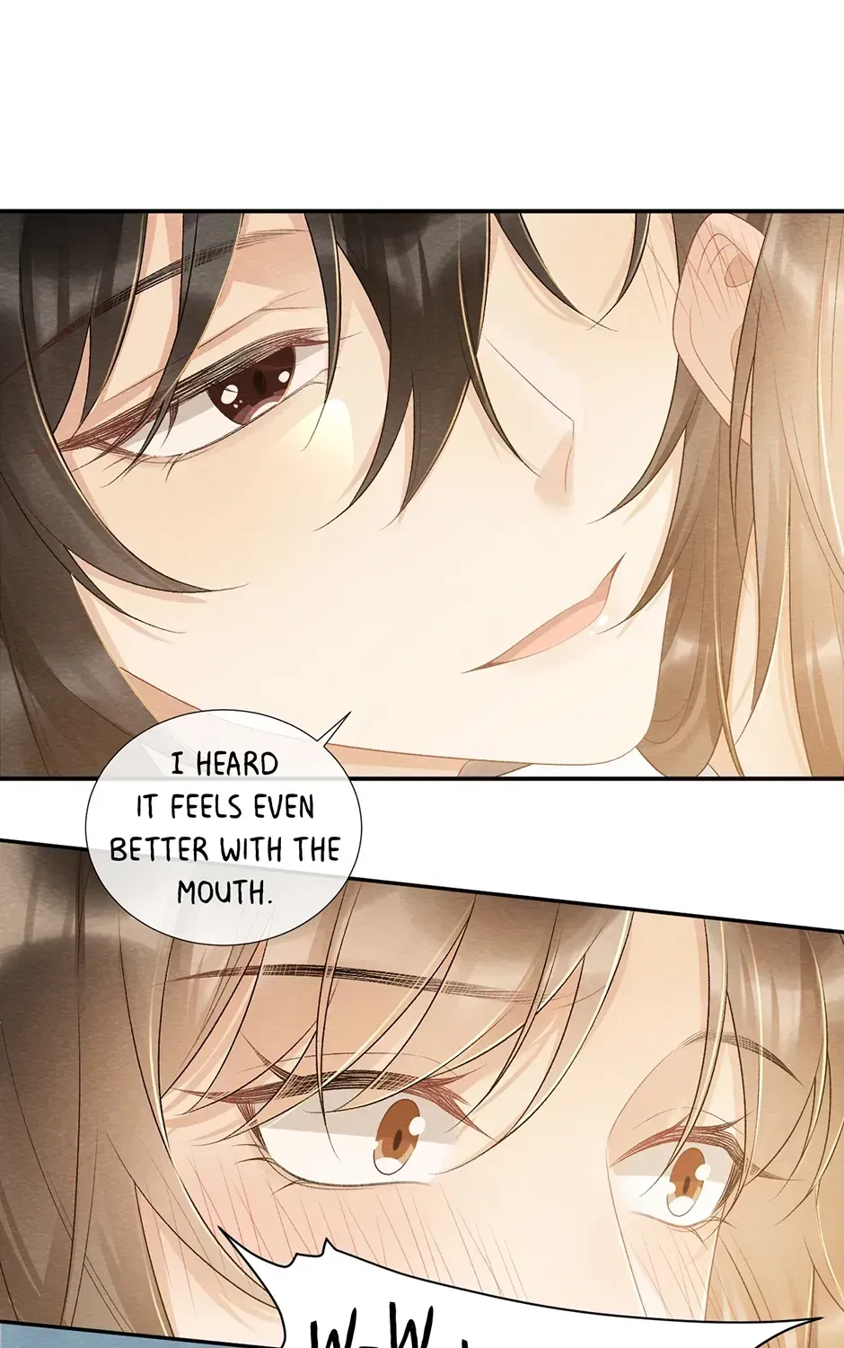 Read Bingtai Youbu chapter 2.3 image 64 on Lezhin