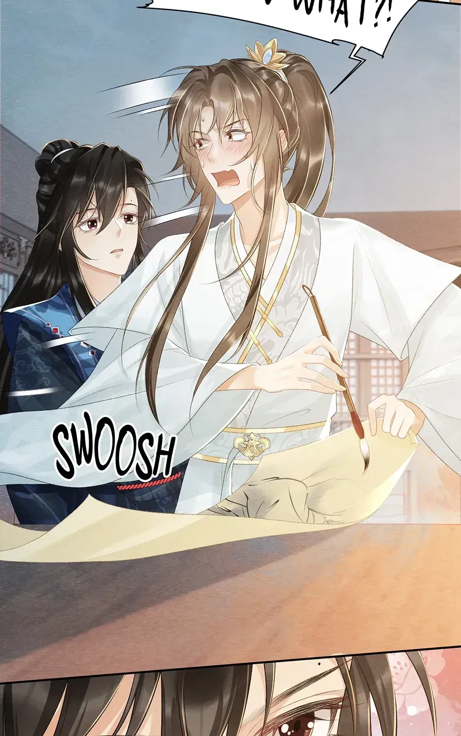 Read Bingtai Youbu chapter 2.3 image 66 on Lezhin