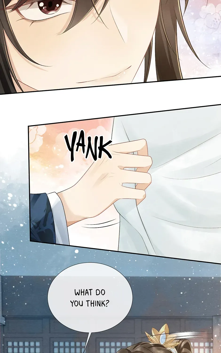 Read Bingtai Youbu chapter 2.3 image 68 on Lezhin