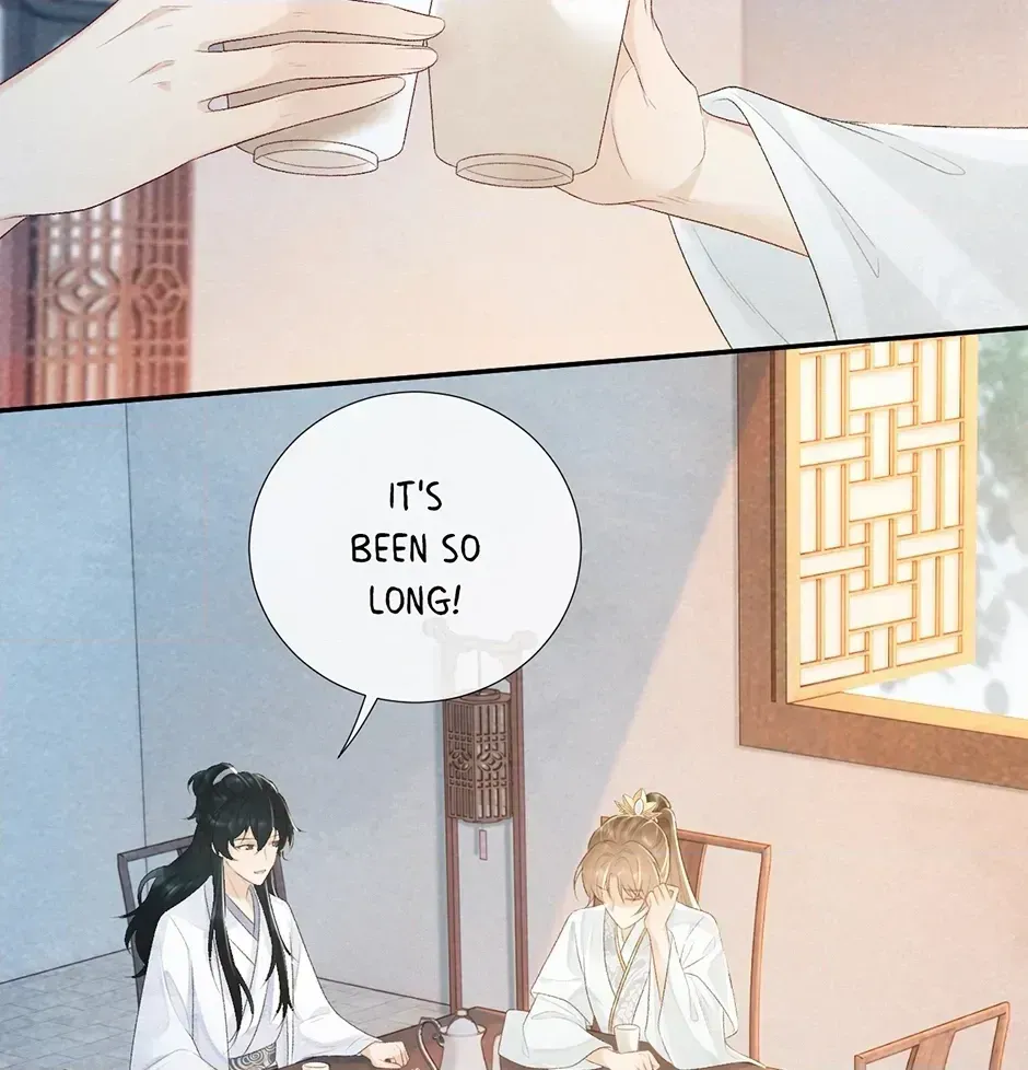 Read Bingtai Youbu chapter 2.3 image 9 on Lezhin
