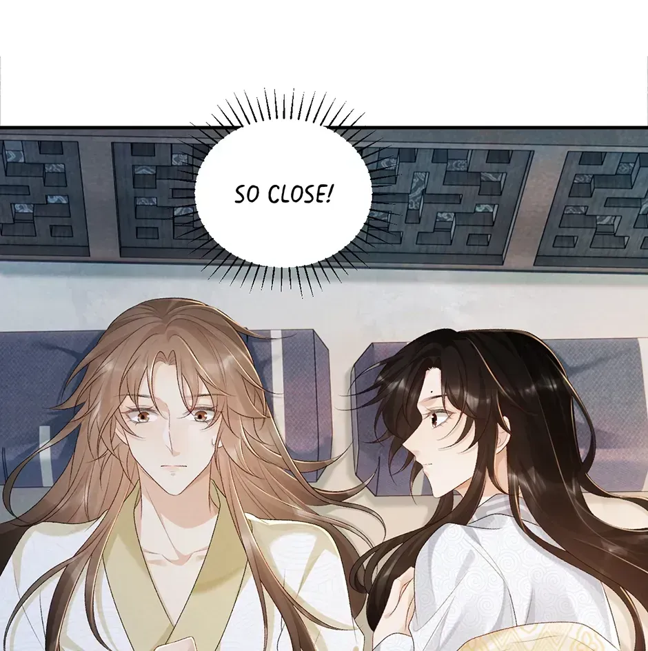 Read Bingtai Youbu chapter 2.4 image 22 on Lezhin