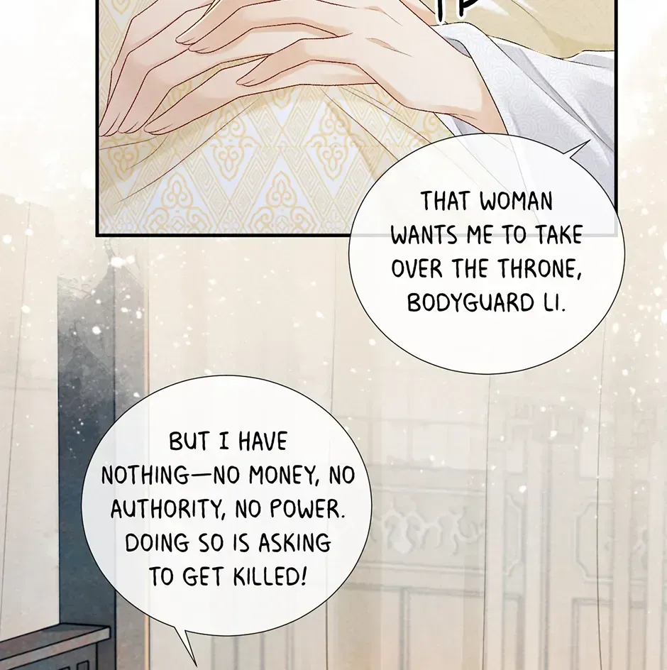Read Bingtai Youbu chapter 2.4 image 24 on Lezhin
