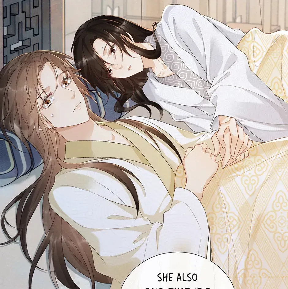 Read Bingtai Youbu chapter 2.4 image 25 on Lezhin