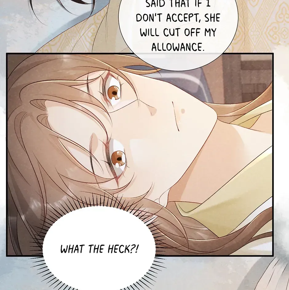 Read Bingtai Youbu chapter 2.4 image 26 on Lezhin