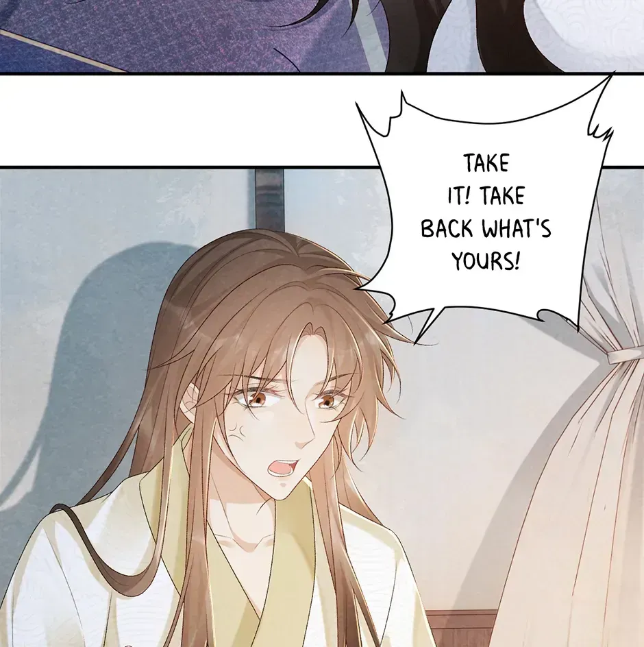 Read Bingtai Youbu chapter 2.4 image 30 on Lezhin