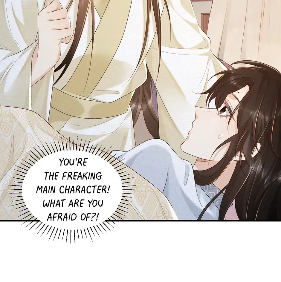 Read Bingtai Youbu chapter 2.4 image 31 on Lezhin