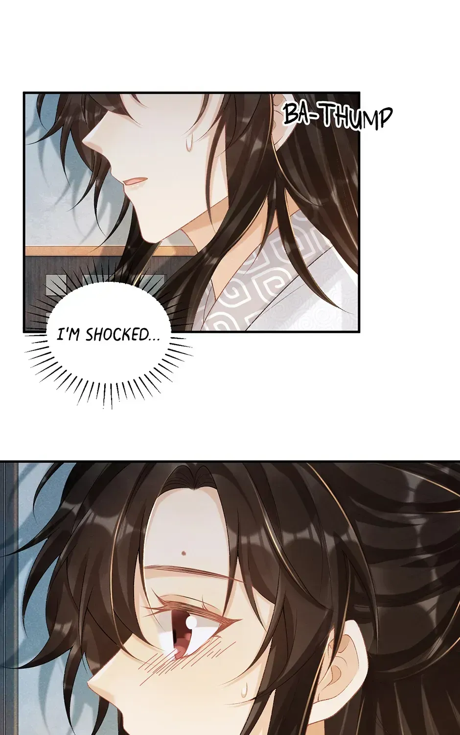 Read Bingtai Youbu chapter 2.4 image 32 on Lezhin