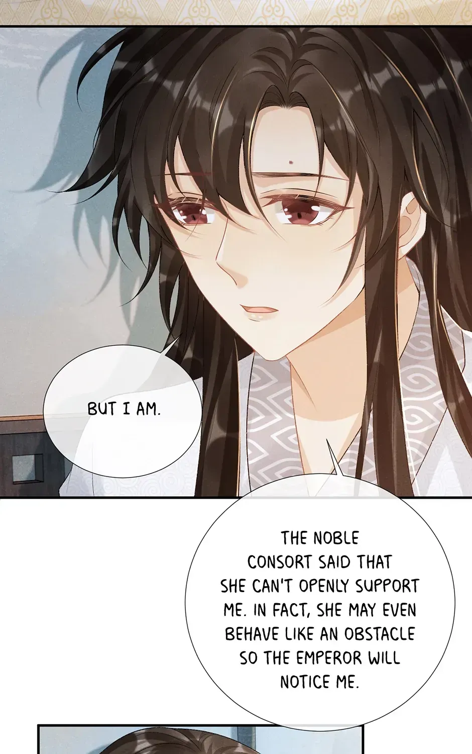 Read Bingtai Youbu chapter 2.4 image 36 on Lezhin