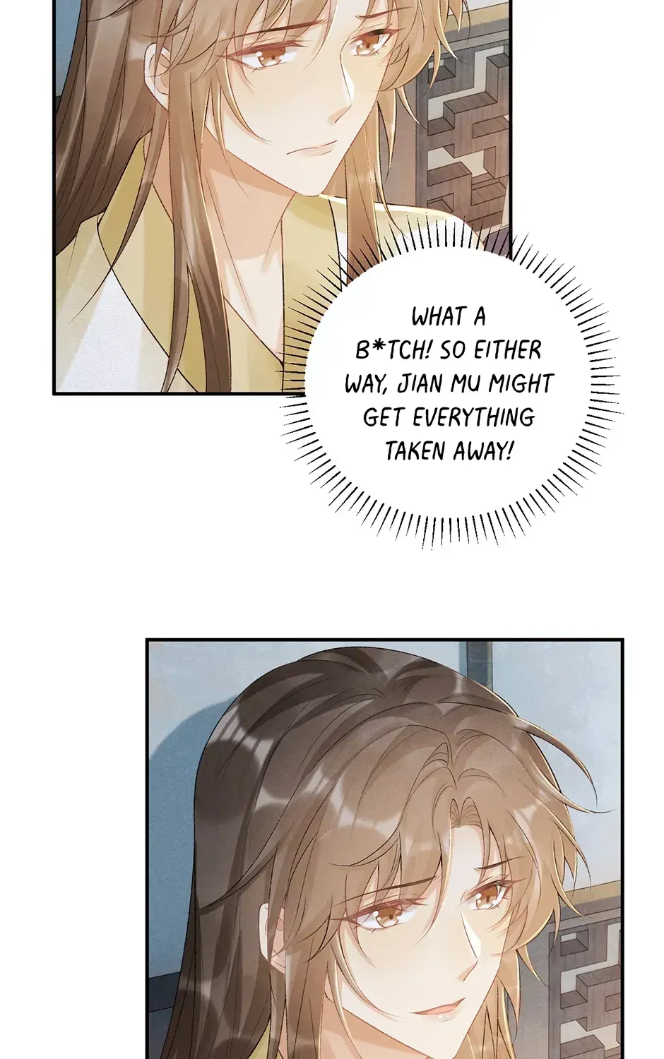 Read Bingtai Youbu chapter 2.4 image 38 on Lezhin