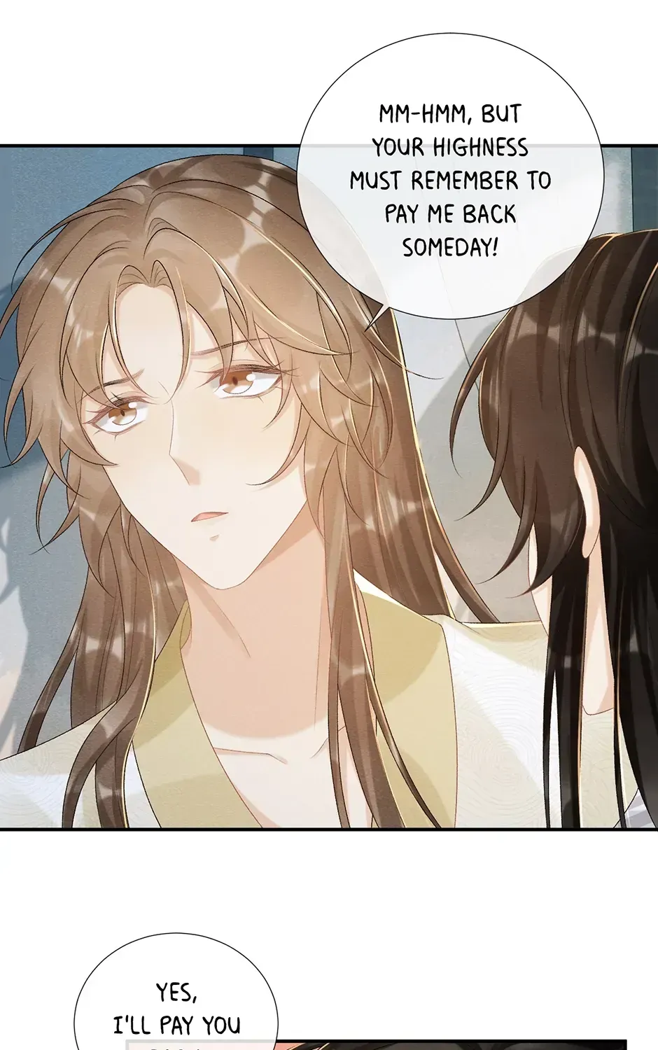 Read Bingtai Youbu chapter 2.4 image 42 on Lezhin