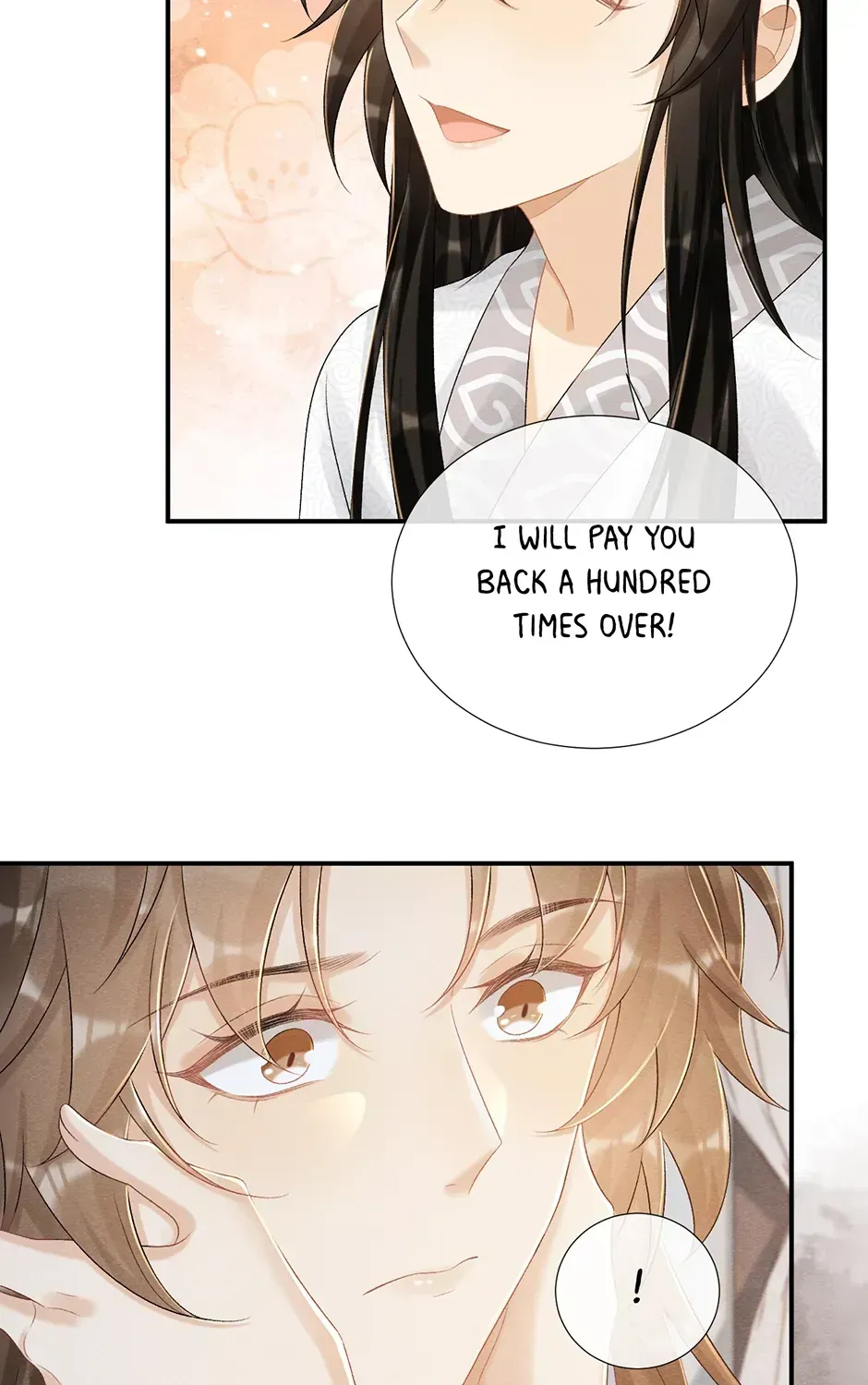 Read Bingtai Youbu chapter 2.4 image 44 on Lezhin