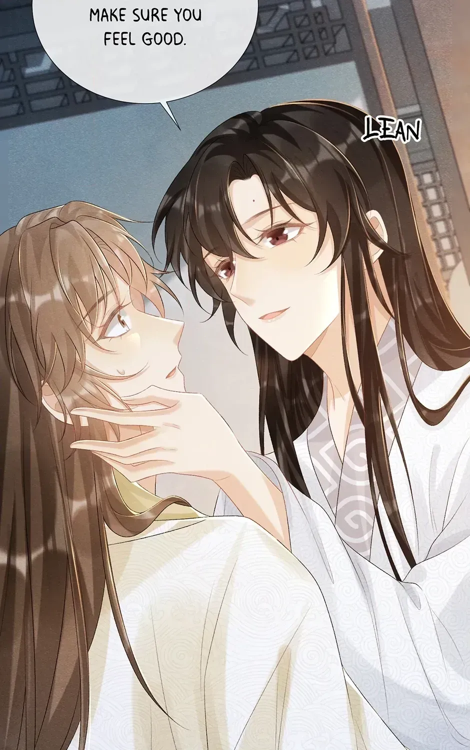 Read Bingtai Youbu chapter 2.4 image 46 on Lezhin