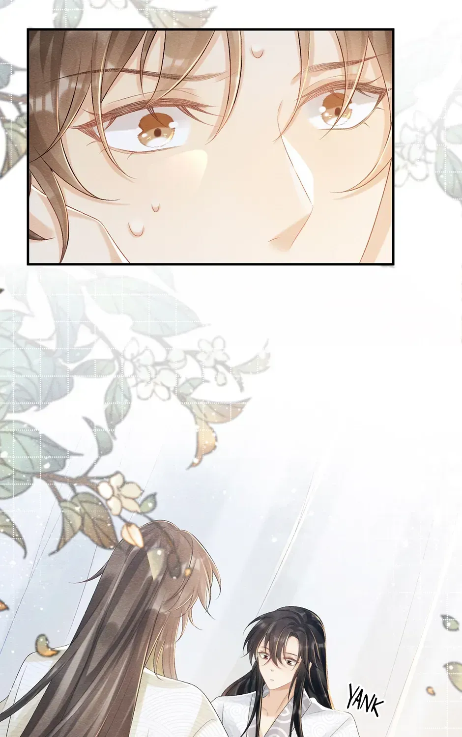 Read Bingtai Youbu chapter 2.4 image 48 on Lezhin