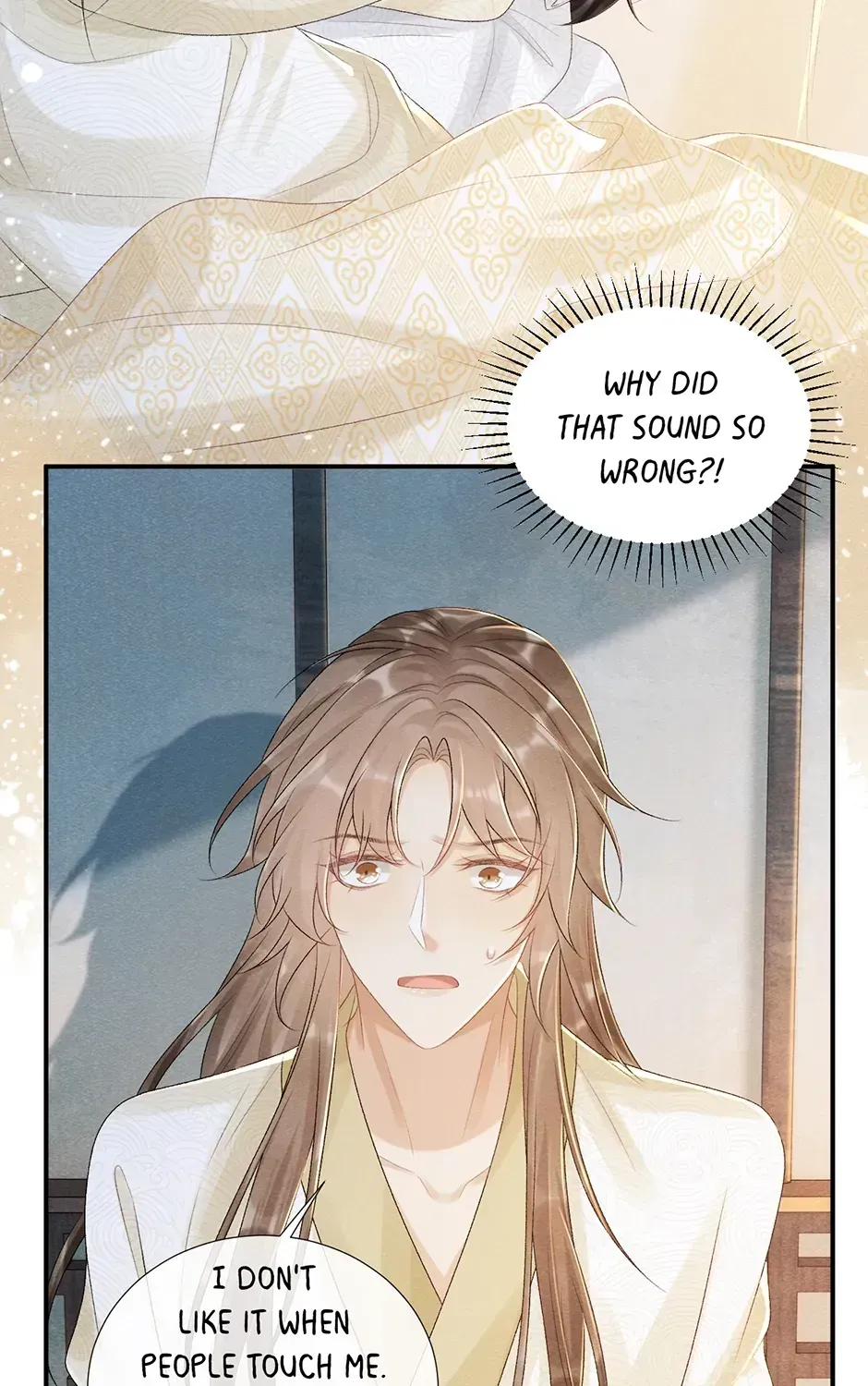 Read Bingtai Youbu chapter 2.4 image 50 on Lezhin