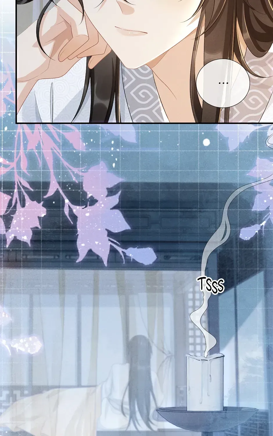 Read Bingtai Youbu chapter 2.4 image 54 on Lezhin