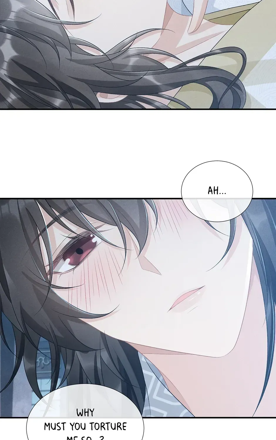 Read Bingtai Youbu chapter 2.4 image 60 on Lezhin