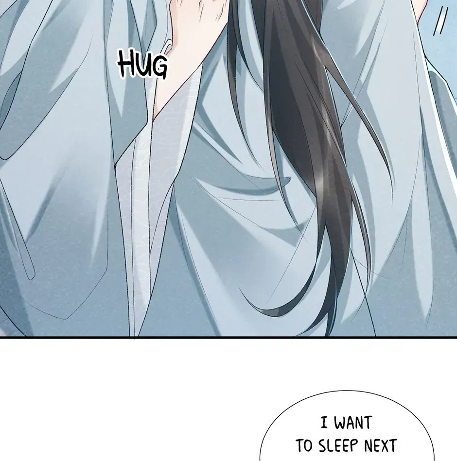 Read Bingtai Youbu chapter 2.4 image 8 on Lezhin