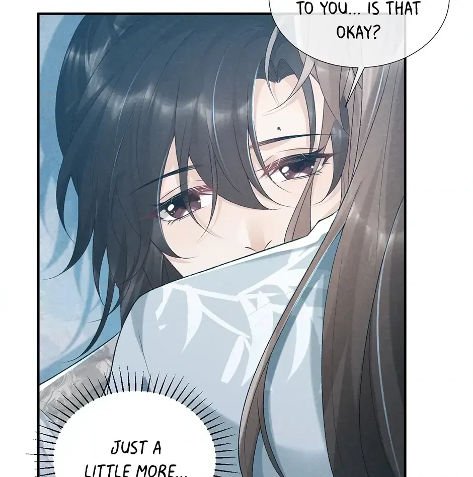 Read Bingtai Youbu chapter 2.4 image 9 on Lezhin