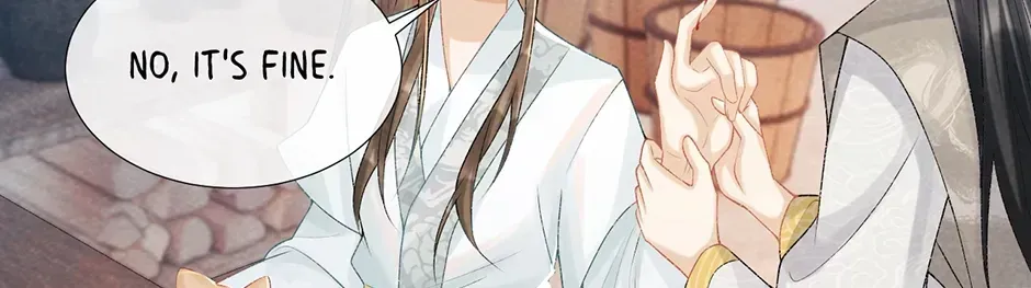 Read Bingtai Youbu chapter 2.5 image 19 on Lezhin