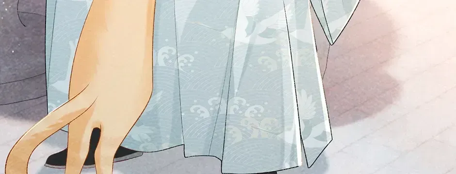 Read Bingtai Youbu chapter 2.5 image 3 on Lezhin