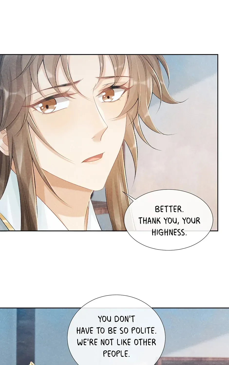 Read Bingtai Youbu chapter 2.5 image 34 on Lezhin