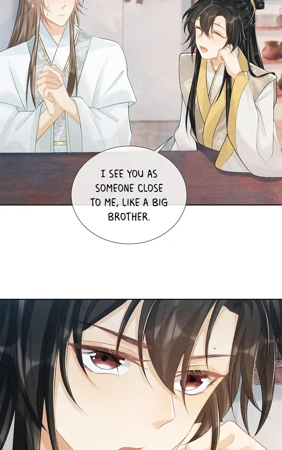 Read Bingtai Youbu chapter 2.5 image 36 on Lezhin