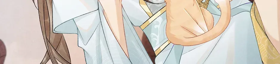 Read Bingtai Youbu chapter 2.5 image 39 on Lezhin