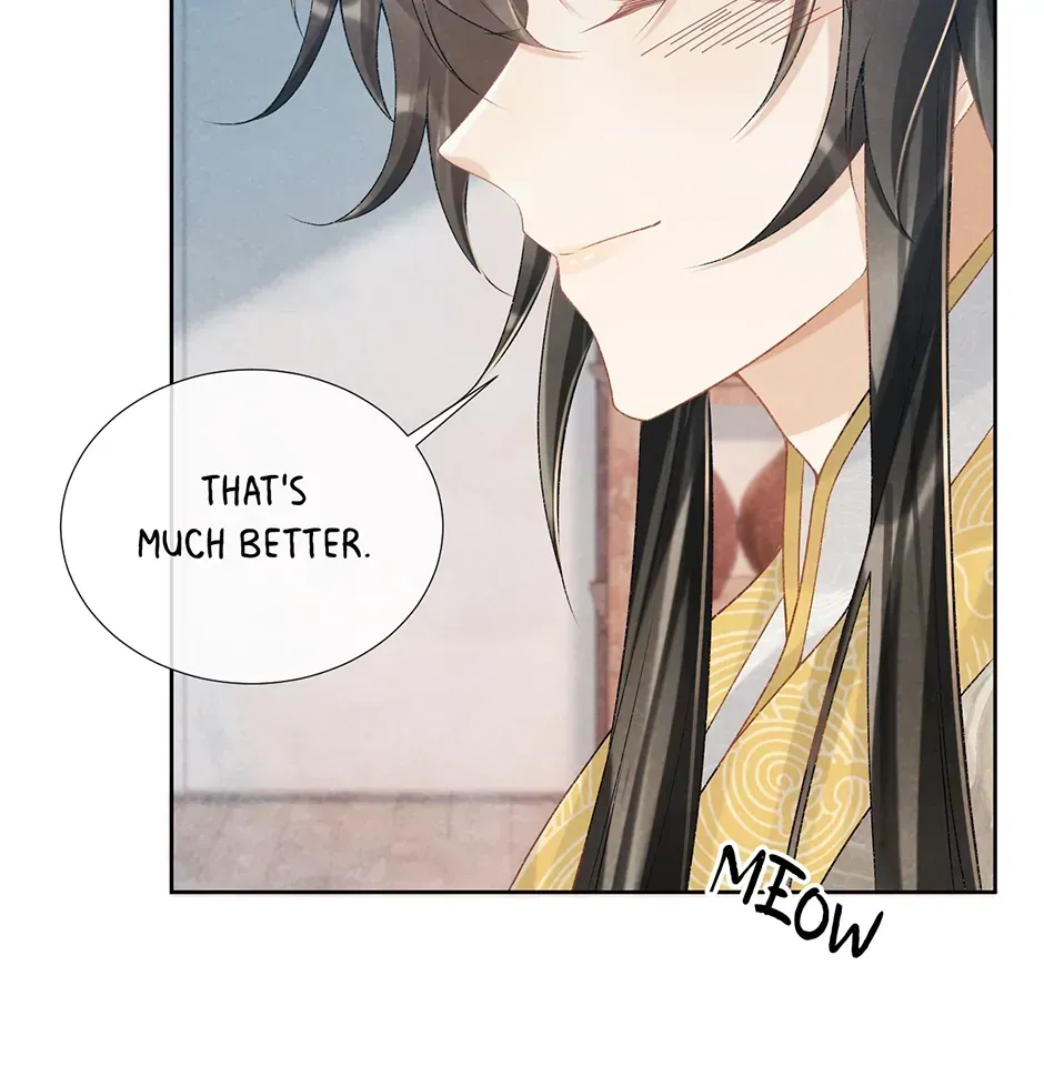 Read Bingtai Youbu chapter 2.5 image 48 on Lezhin