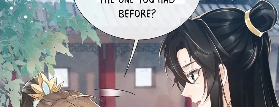 Read Bingtai Youbu chapter 2.5 image 5 on Lezhin