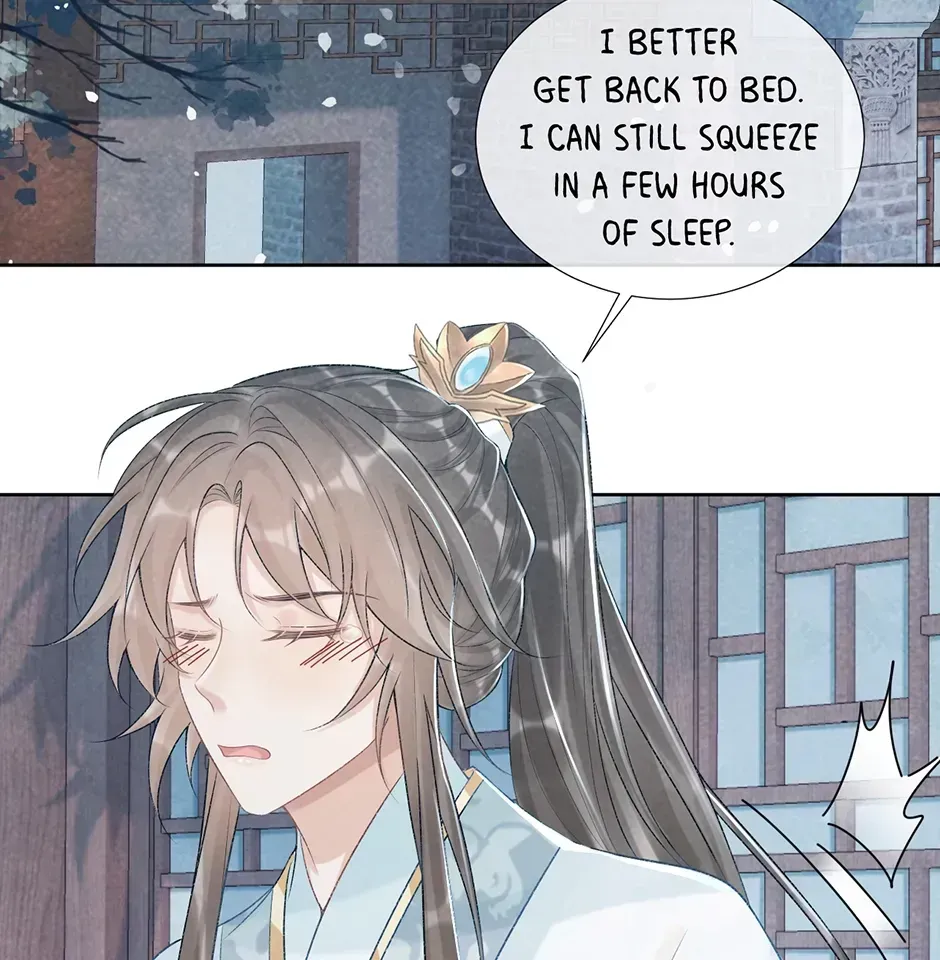 Read Bingtai Youbu chapter 2.5 image 54 on Lezhin
