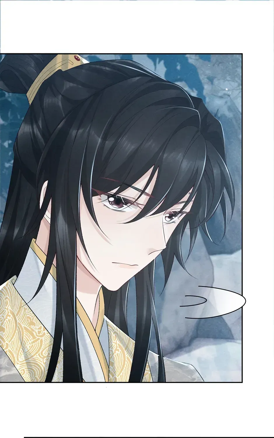 Read Bingtai Youbu chapter 2.5 image 58 on Lezhin