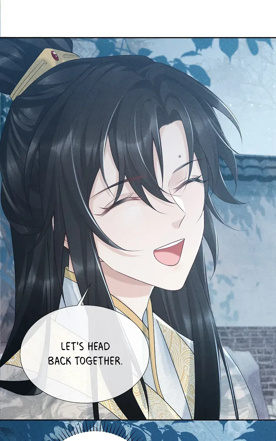 Read Bingtai Youbu chapter 2.5 image 62 on Lezhin