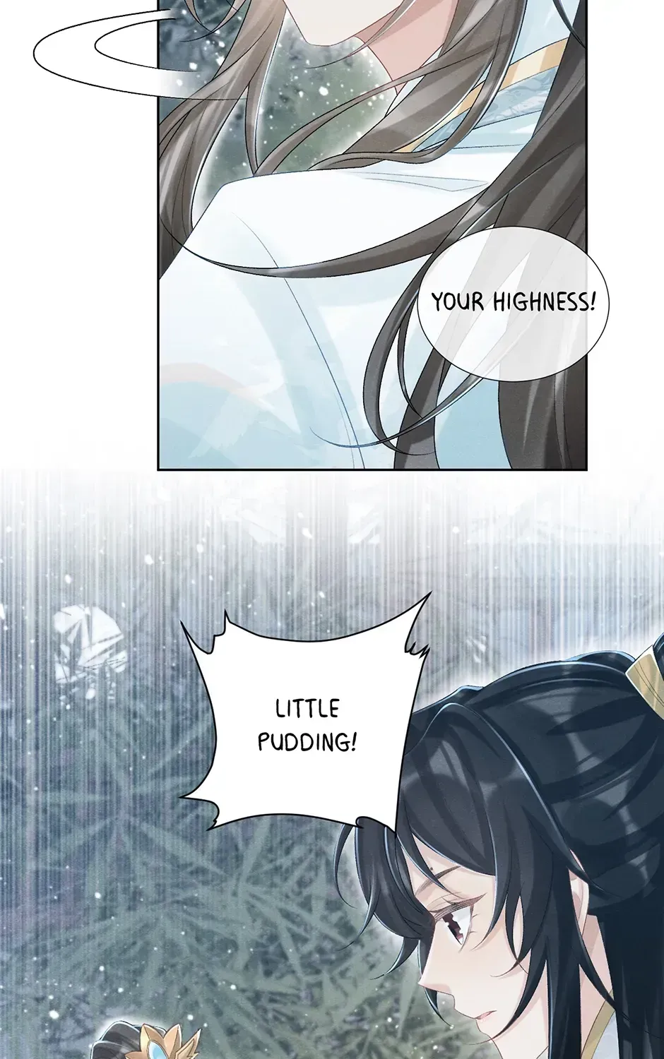 Read Bingtai Youbu chapter 2.5 image 74 on Lezhin