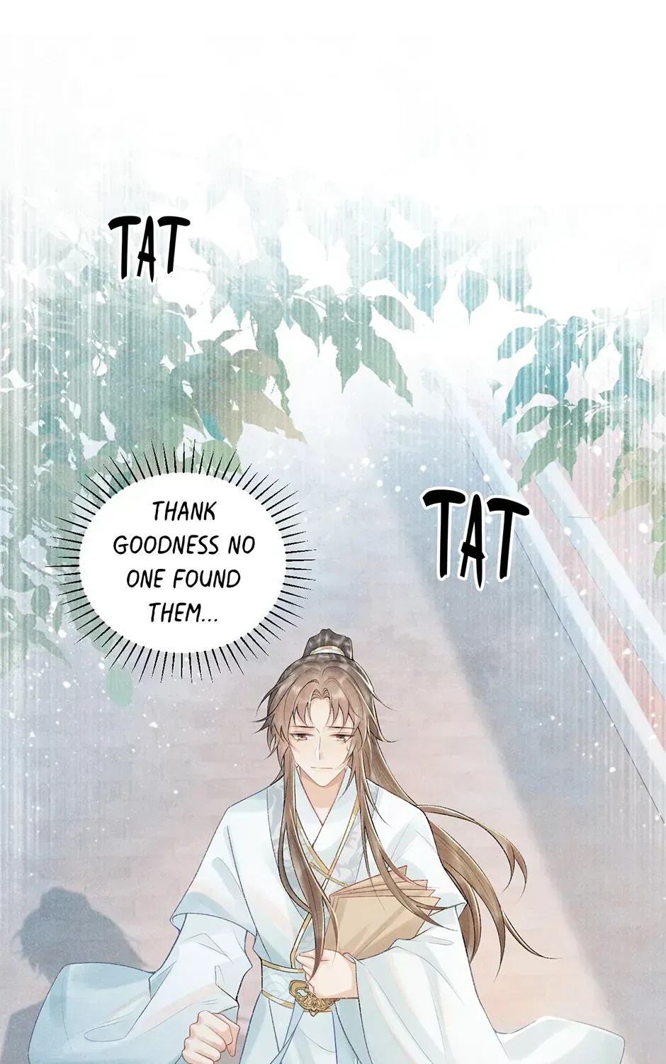 Read Bingtai Youbu chapter 2.6 image 12 on Lezhin