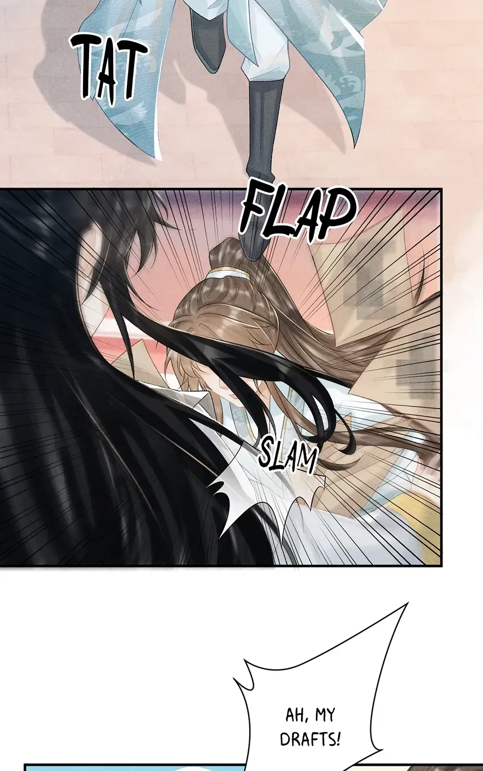Read Bingtai Youbu chapter 2.6 image 14 on Lezhin