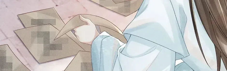 Read Bingtai Youbu chapter 2.6 image 17 on Lezhin