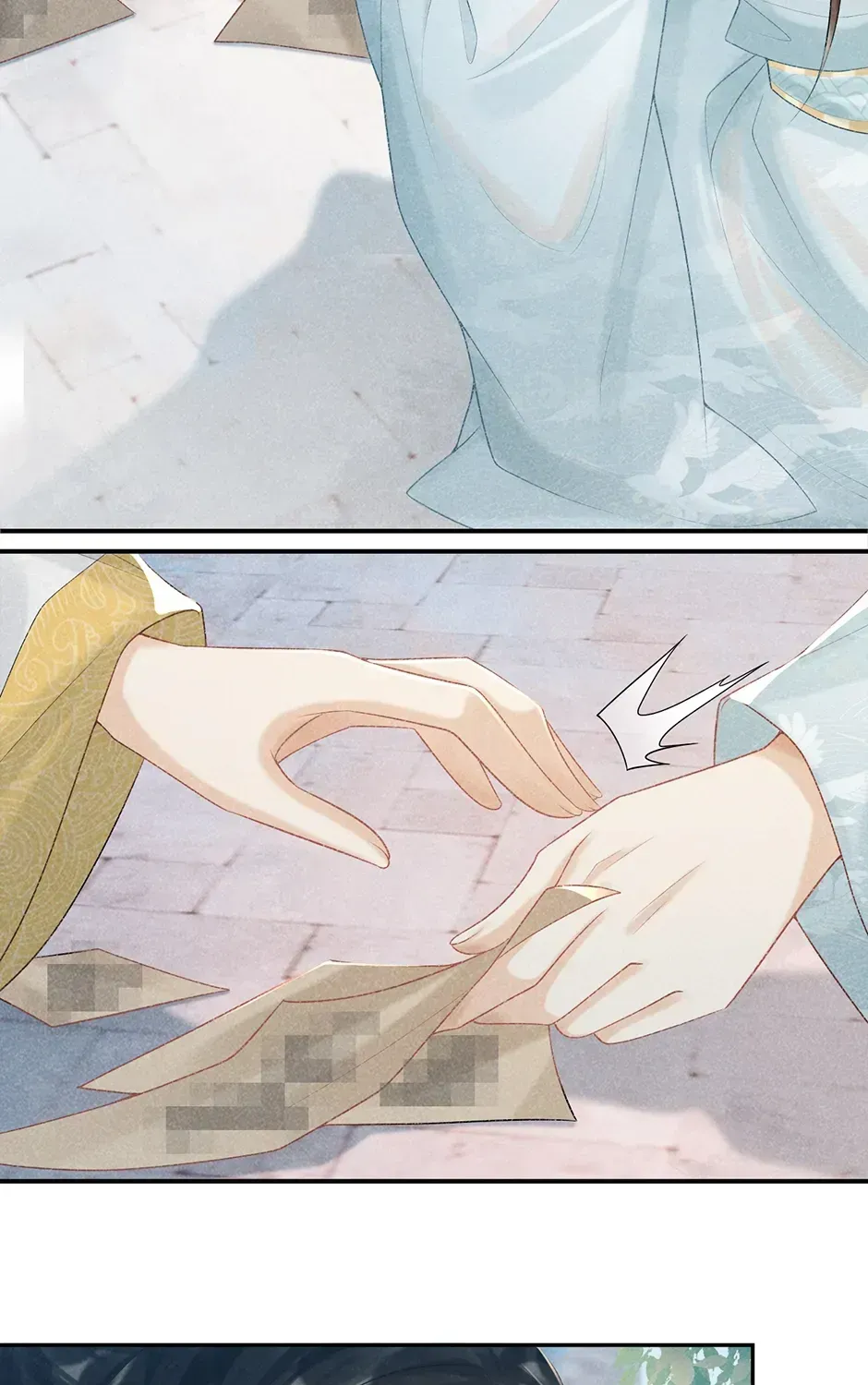 Read Bingtai Youbu chapter 2.6 image 18 on Lezhin