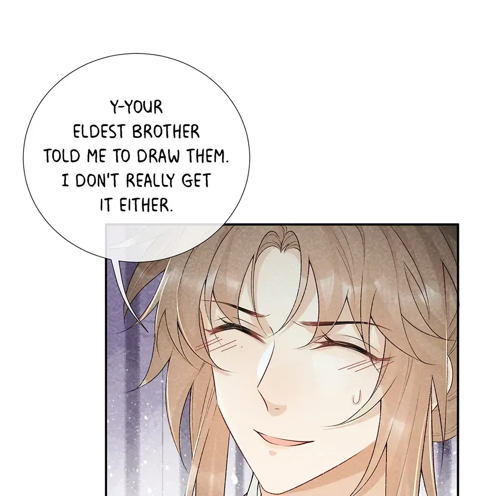 Read Bingtai Youbu chapter 2.6 image 24 on Lezhin