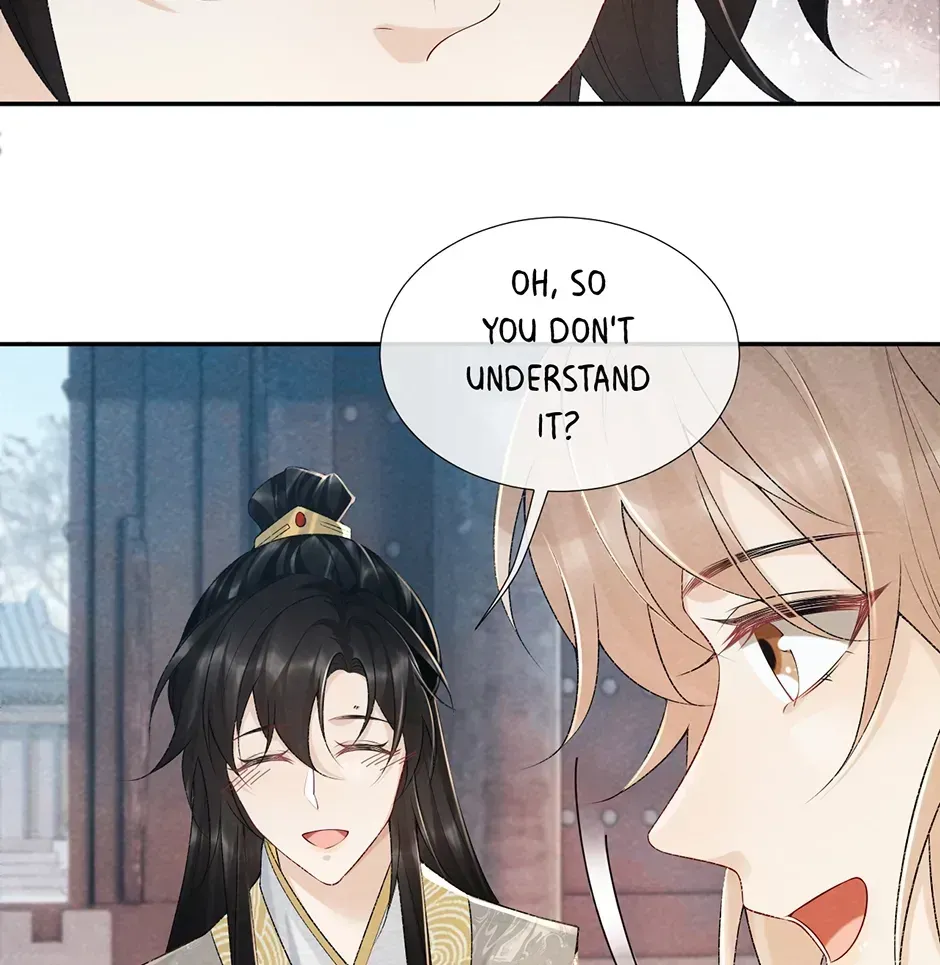 Read Bingtai Youbu chapter 2.6 image 26 on Lezhin