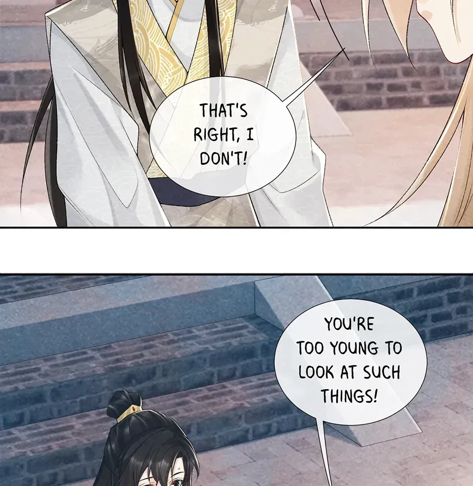 Read Bingtai Youbu chapter 2.6 image 27 on Lezhin