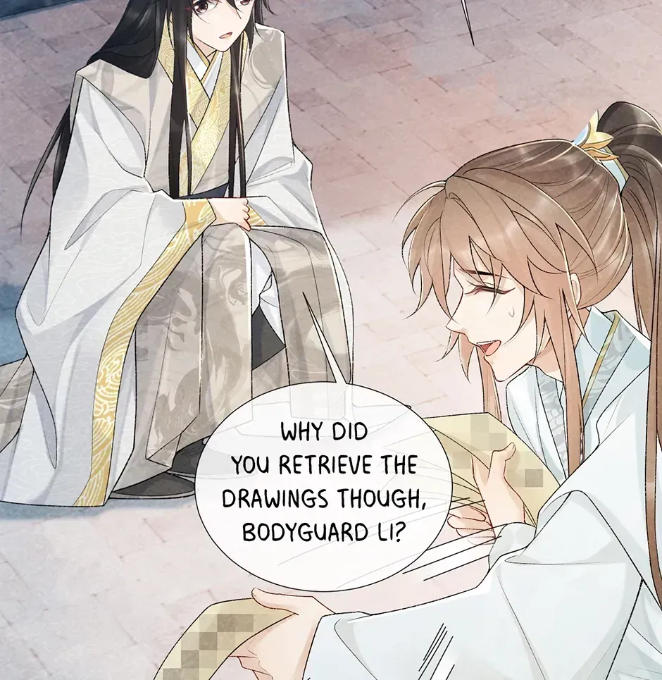 Read Bingtai Youbu chapter 2.6 image 28 on Lezhin